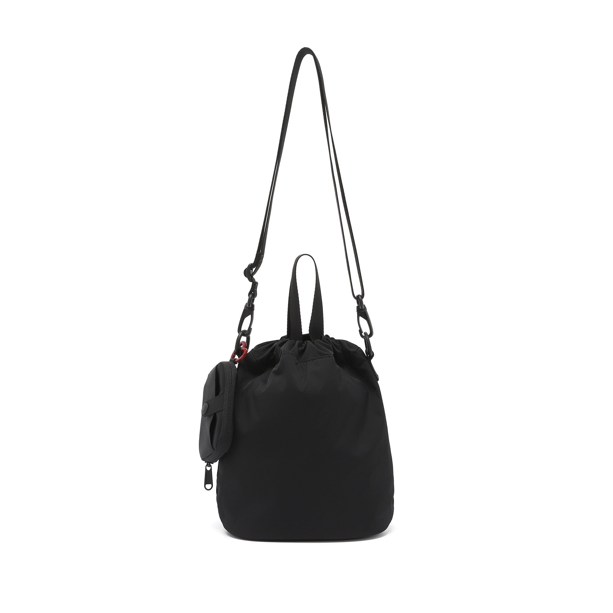Women's Lumi Bucket Bag