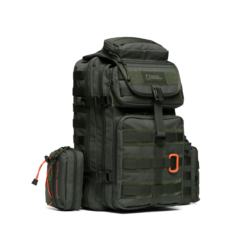 Ultimate Backpack