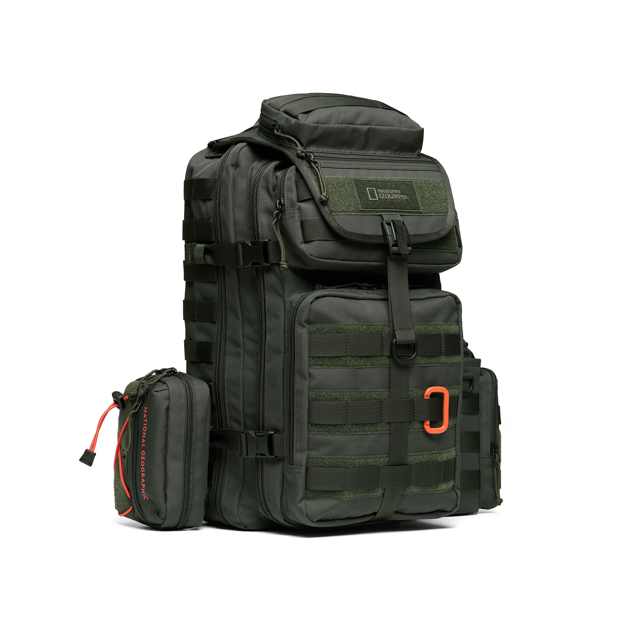 Ultimate Backpack
