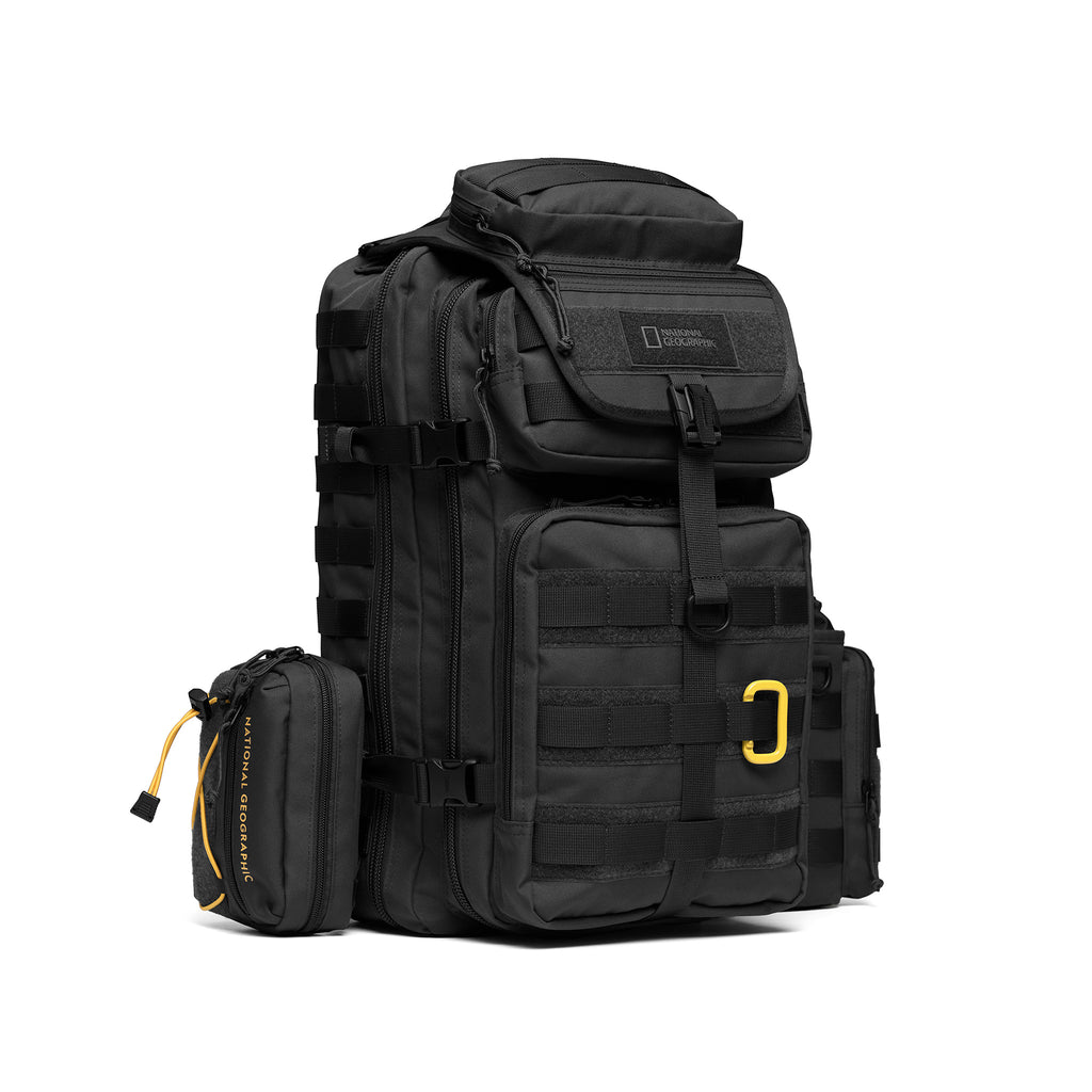 Ultimate Backpack