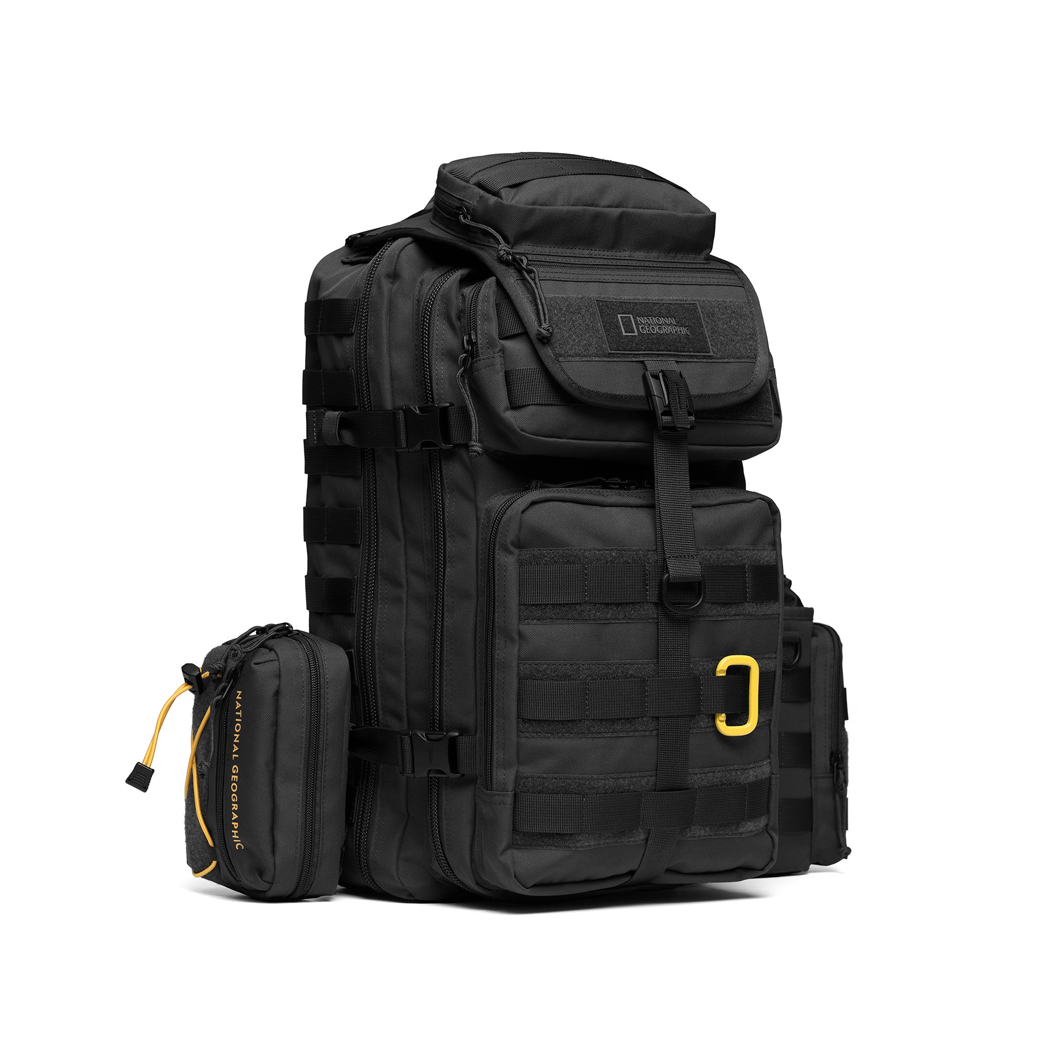 Ultimate Backpack
