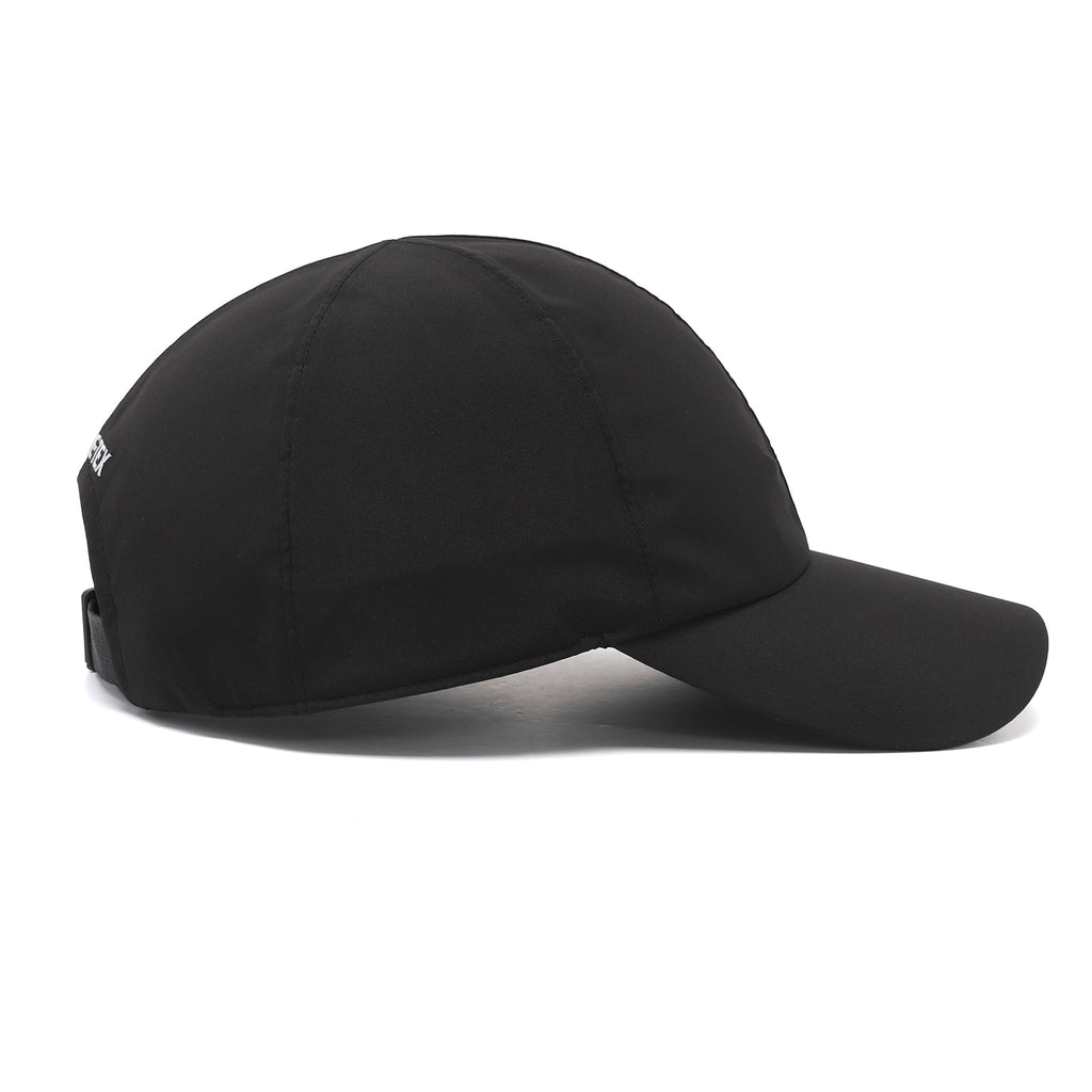 Unisex Urban Gore-Tex Cap - Black