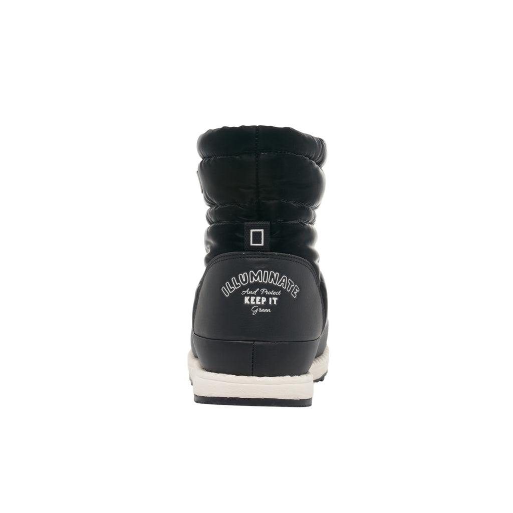 Mono Winter Boots Mint