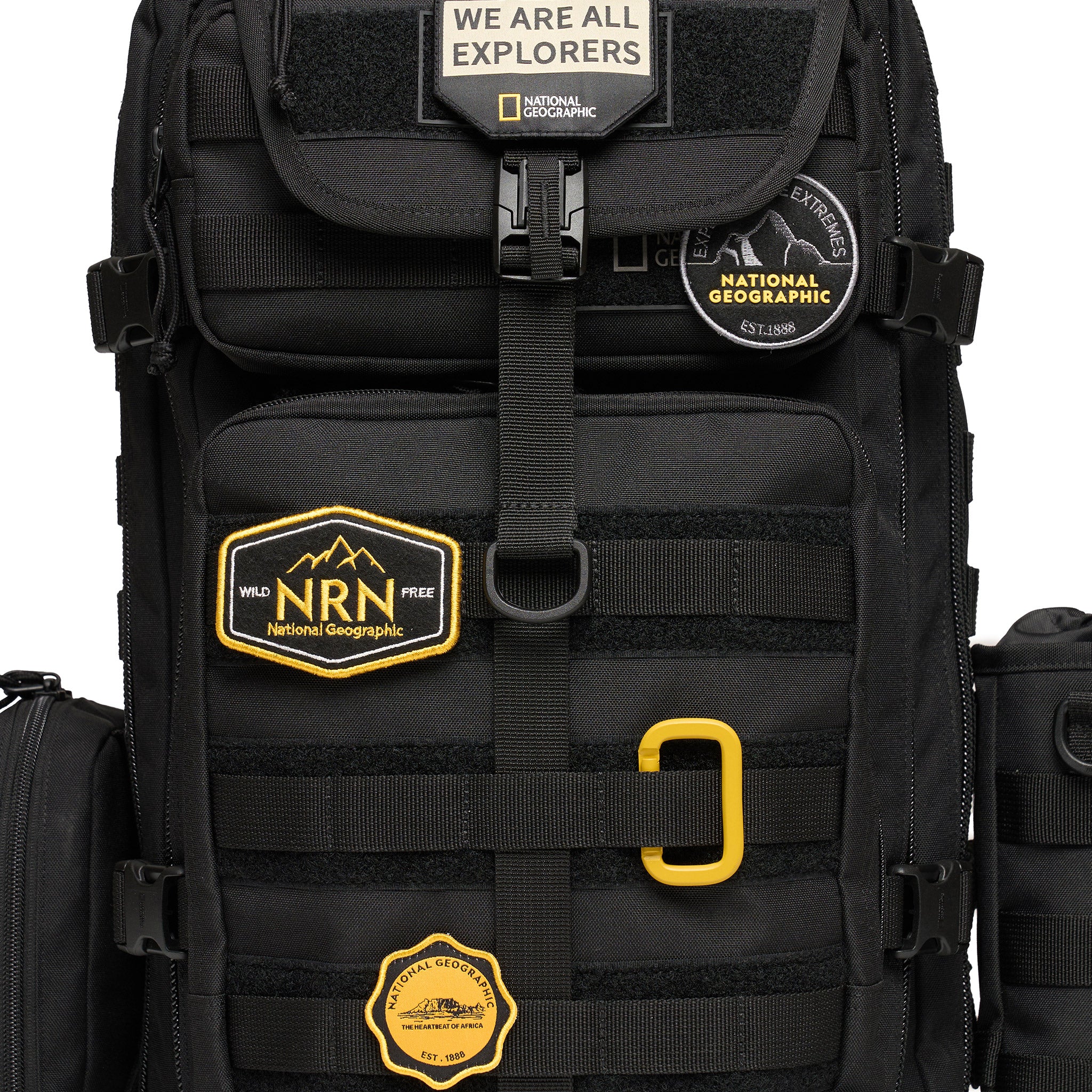Ultimate Backpack