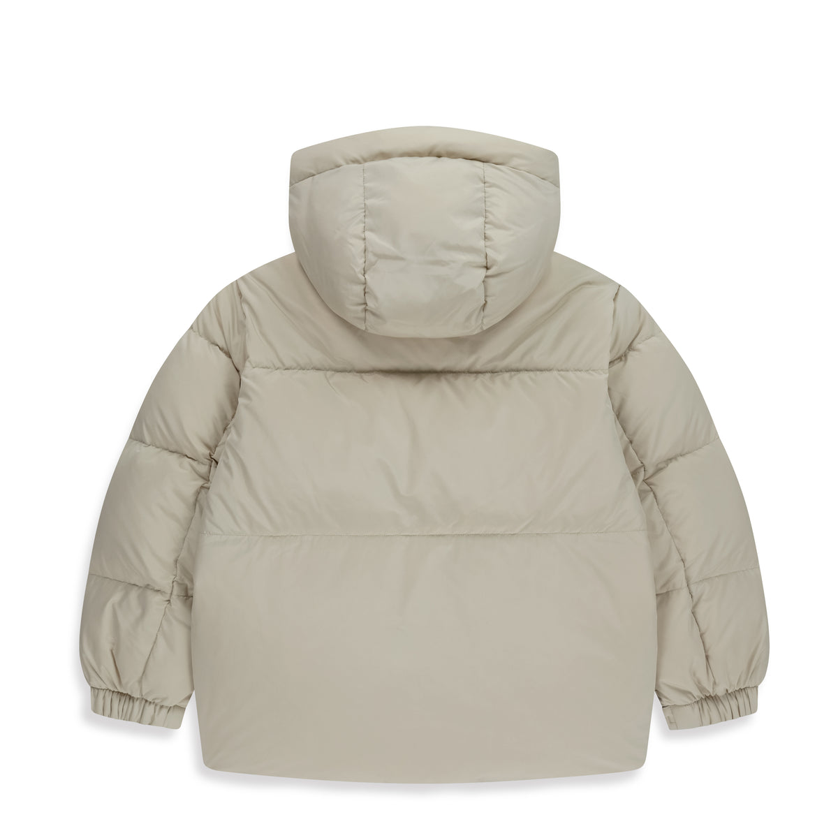 Kids Caiman Short Duck Down Puffer Jacket