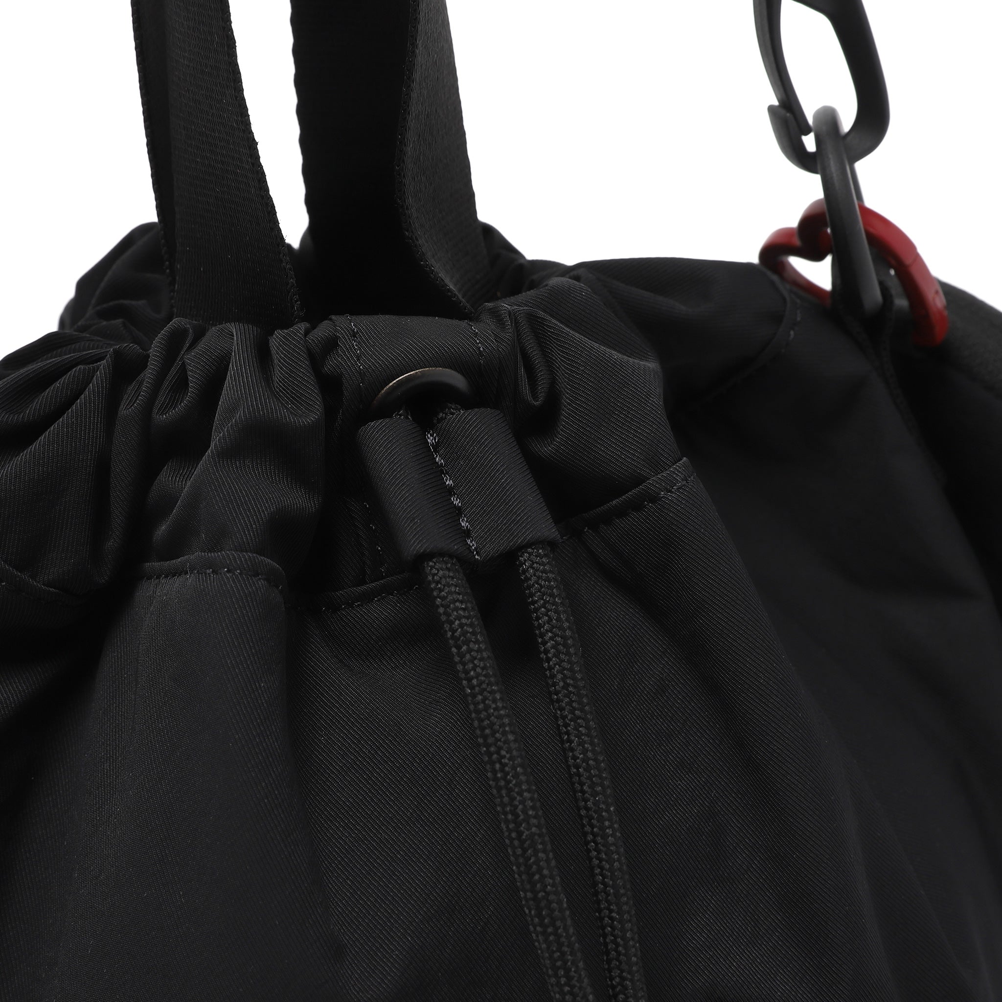 Women's Lumi Bucket Bag