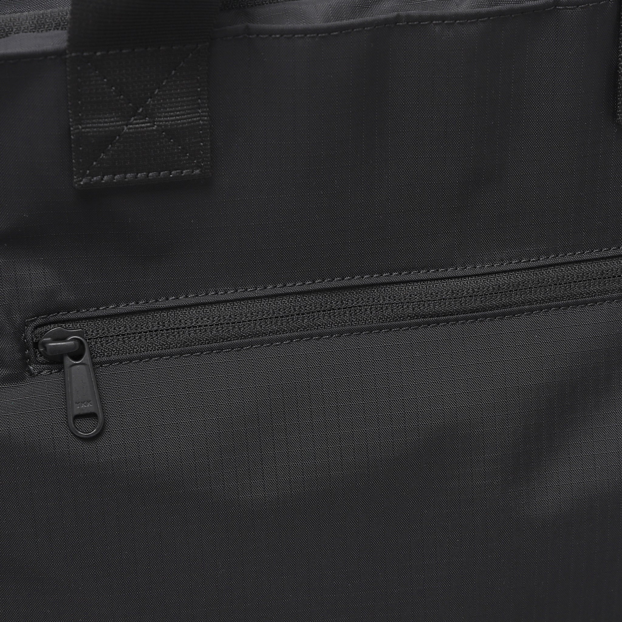 Unisex Crest Helmet Bag