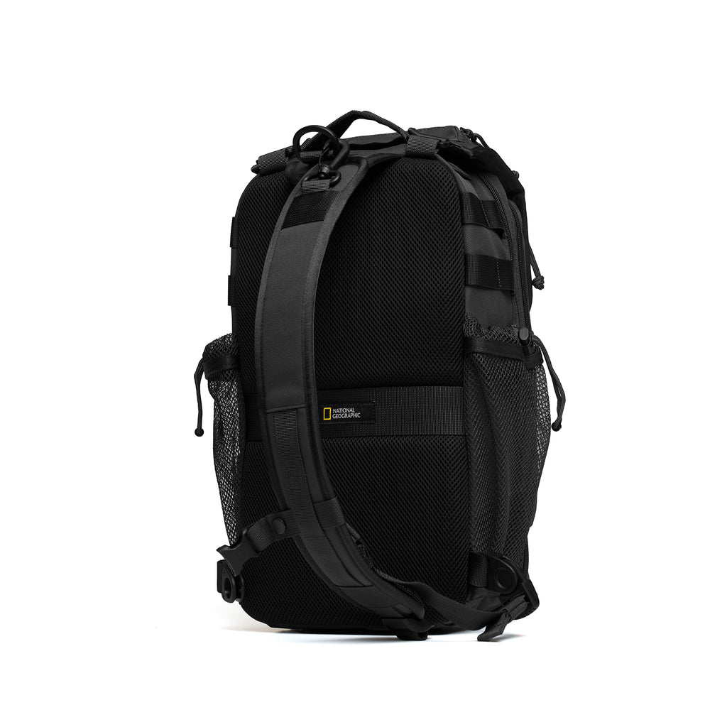 Cordura Crossbag