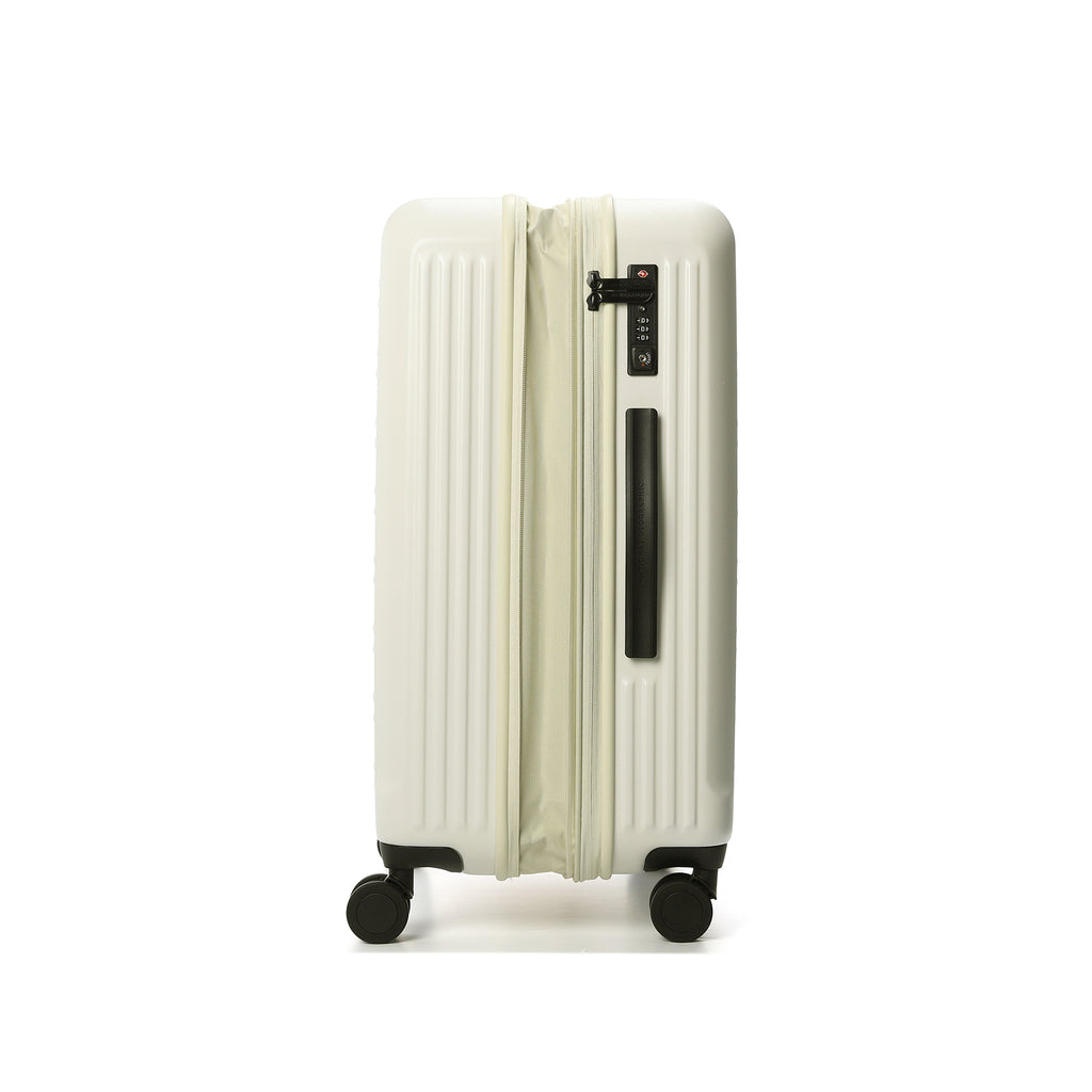 Bishop Luggage 28- Ivory
