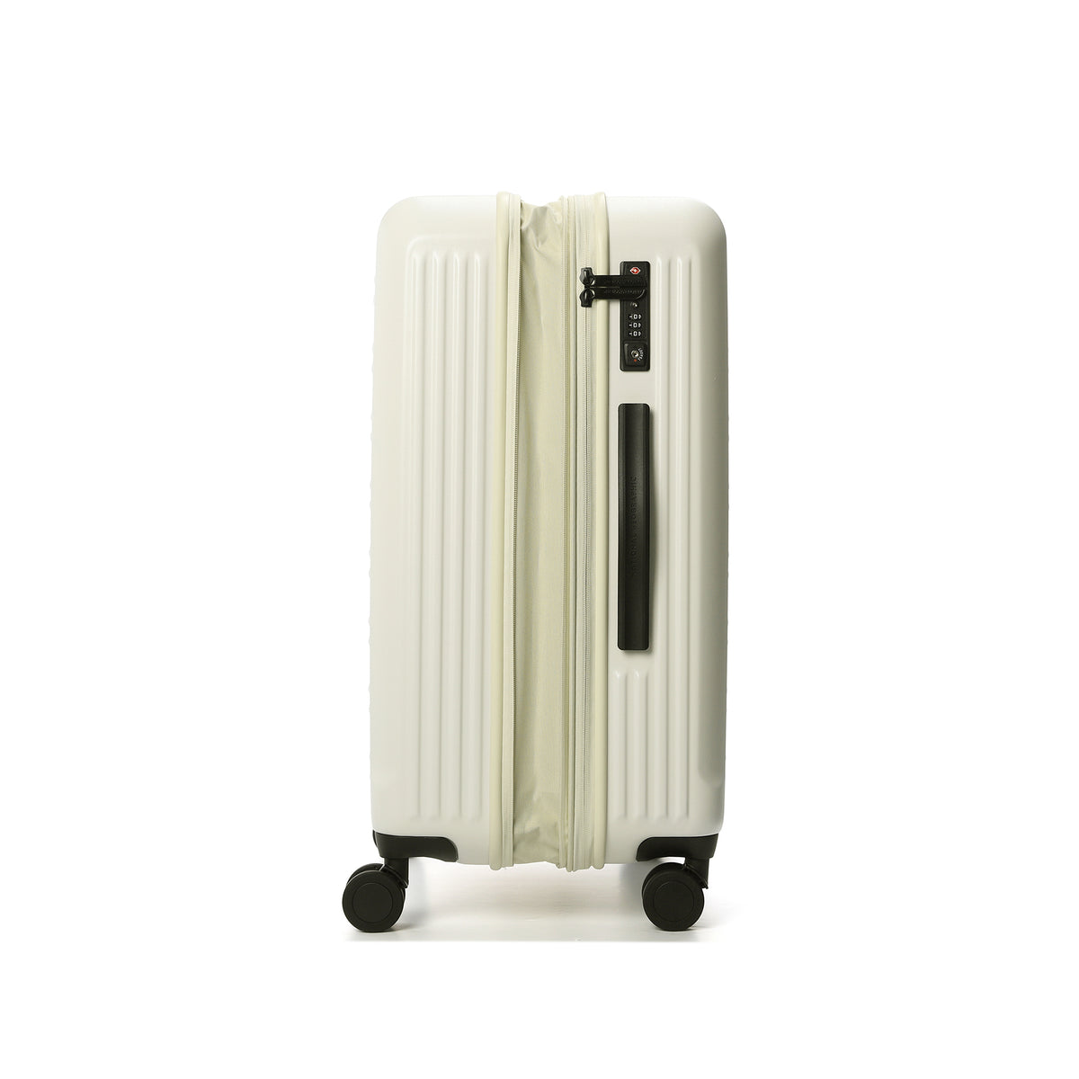 Bishop Luggage 28- Ivory