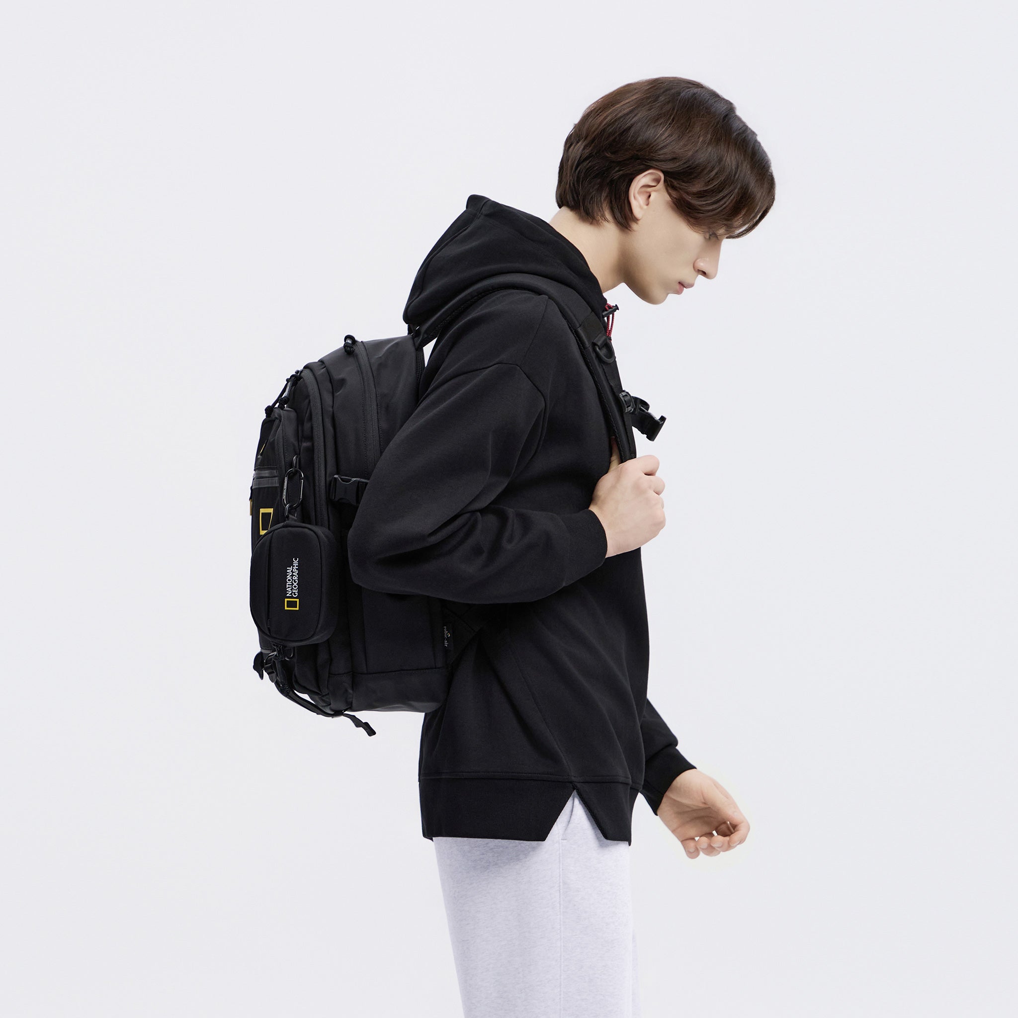 Tiny Backpack