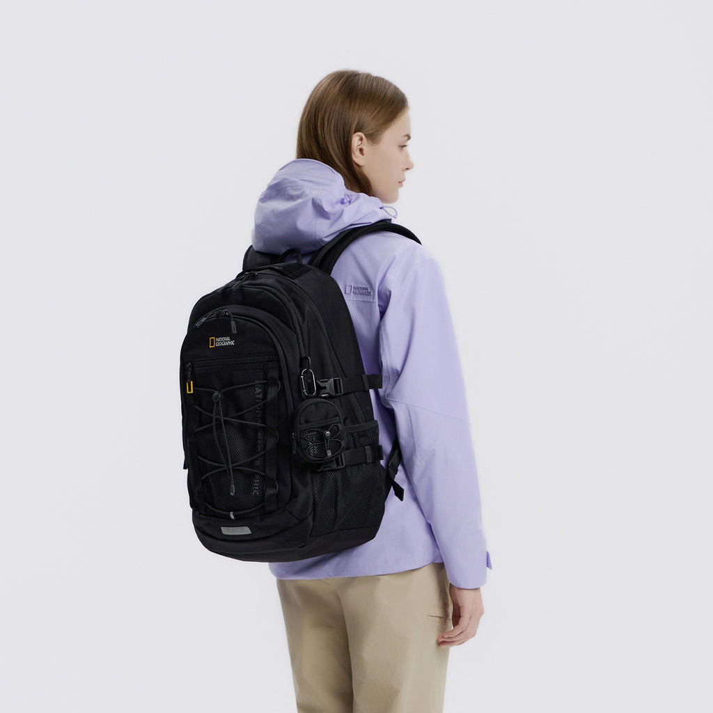 Brave Backpack