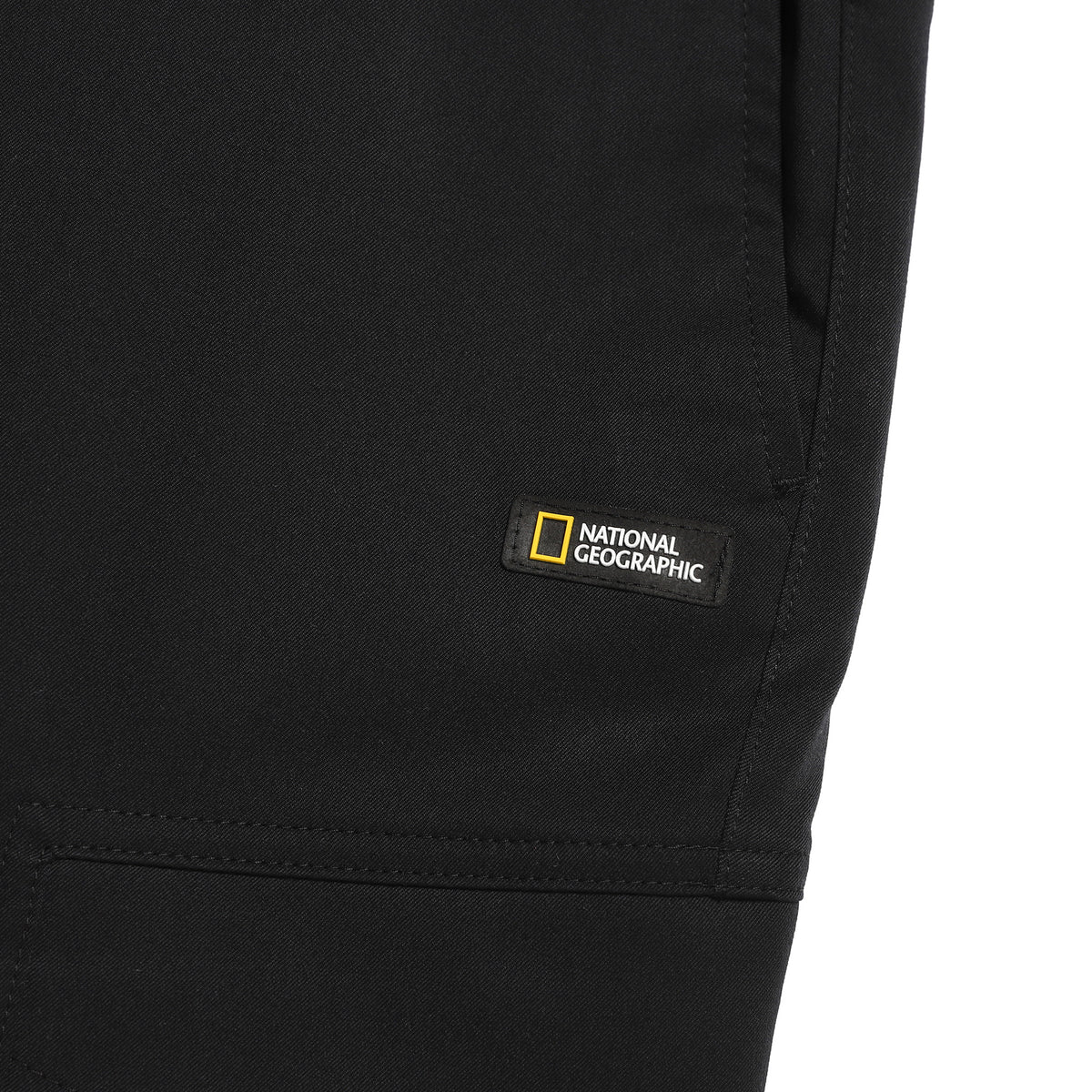 Women's Tanu Basic Fit Pants - Carbon Black