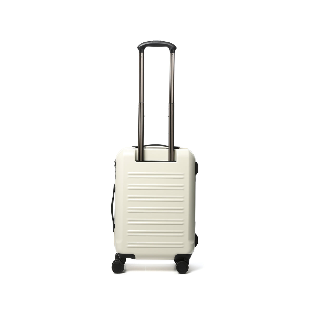 Bishop Luggage Carrier 20- Ivory