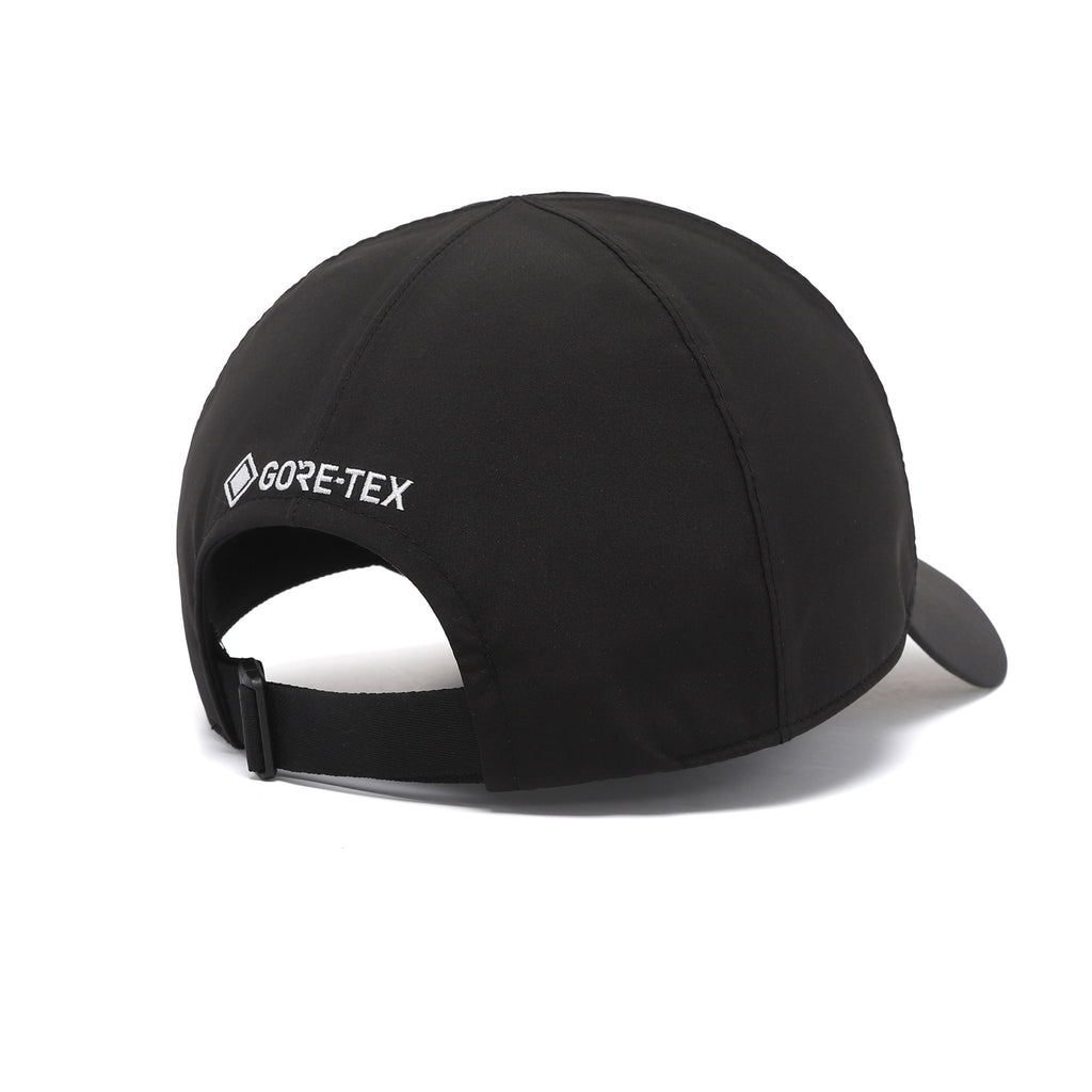 Unisex Urban Gore-Tex Cap - Black