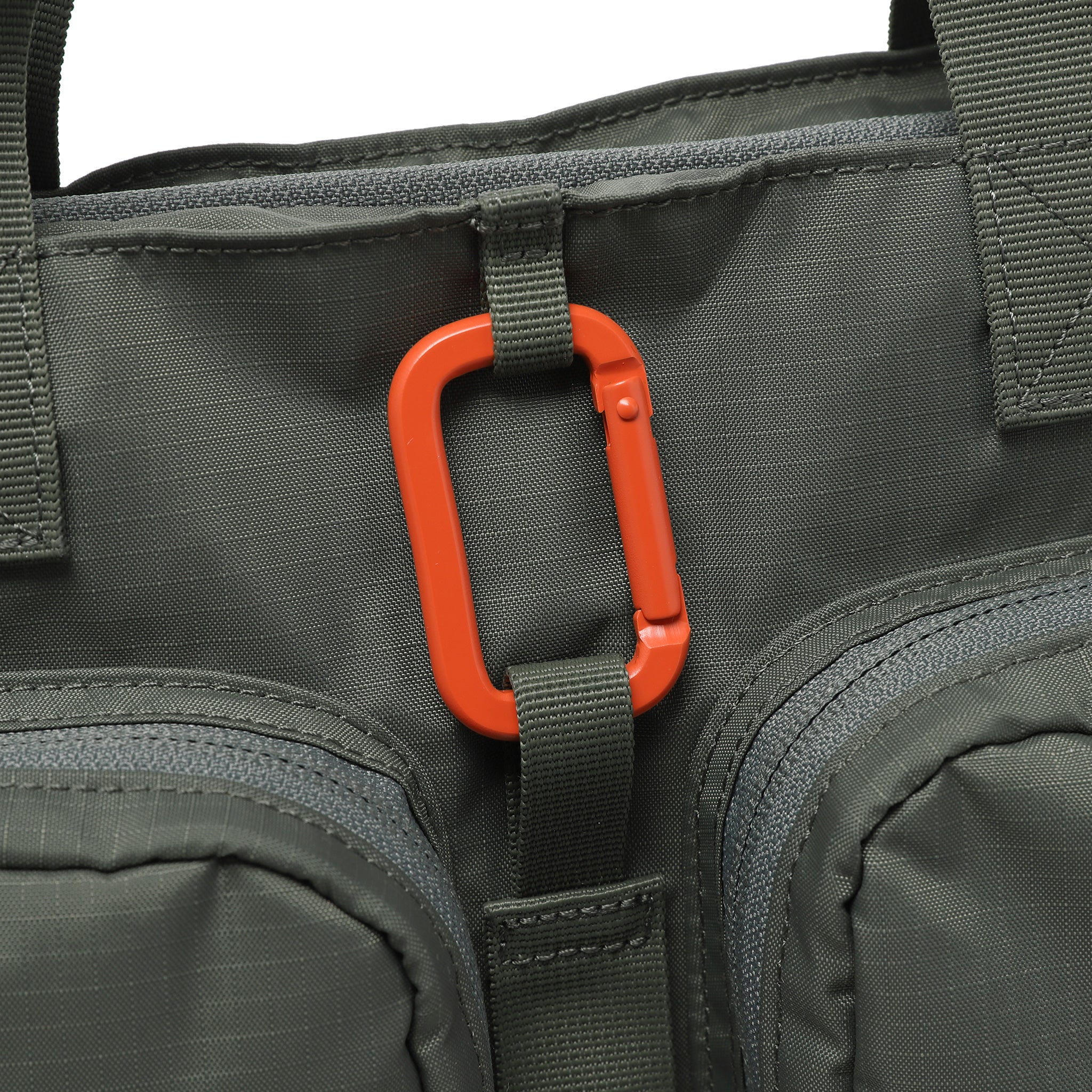 Unisex Crest Helmet Bag