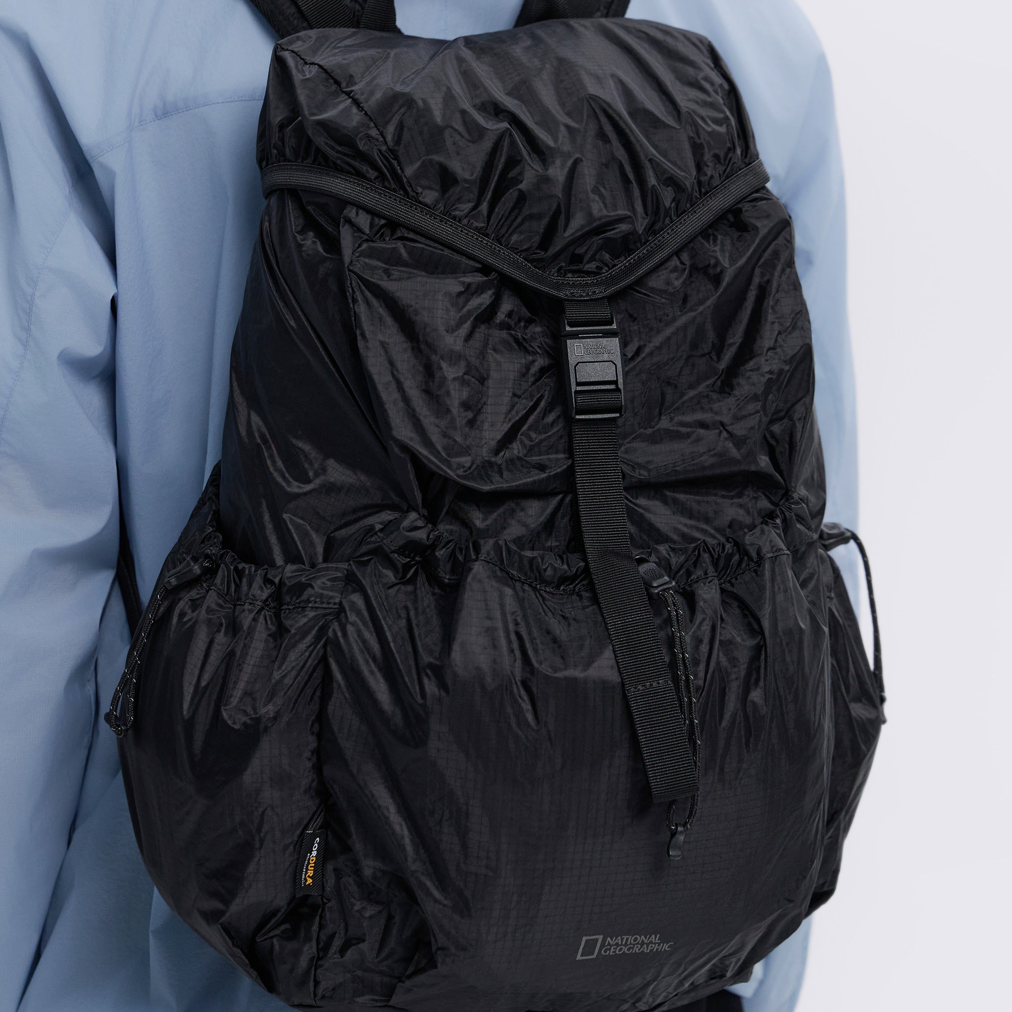 Ultra Lightweight Backpack