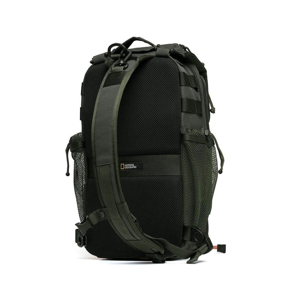 Cordura Crossbag