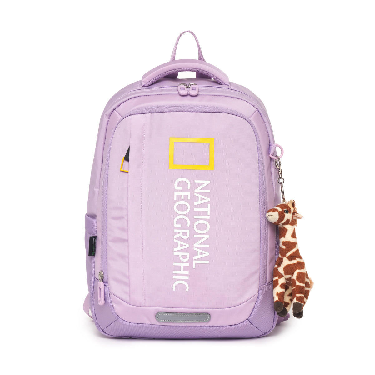 Kids Newbie Backpack W/ Tote Bag- Lavender