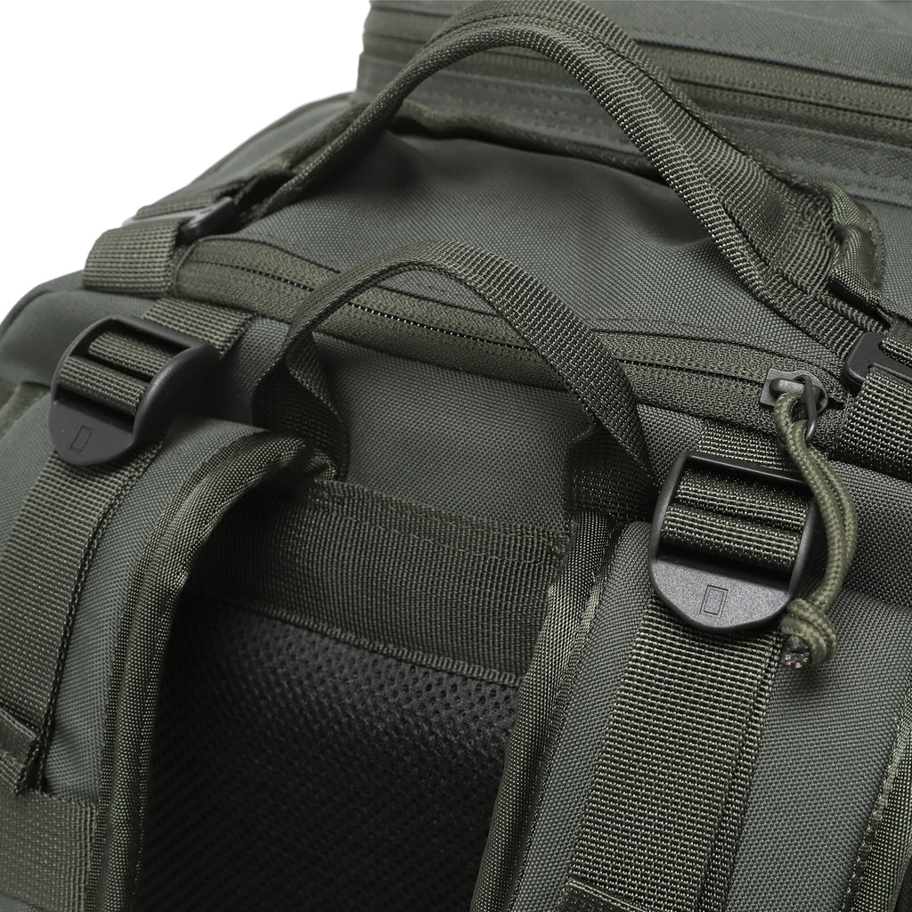 Ultimate Backpack