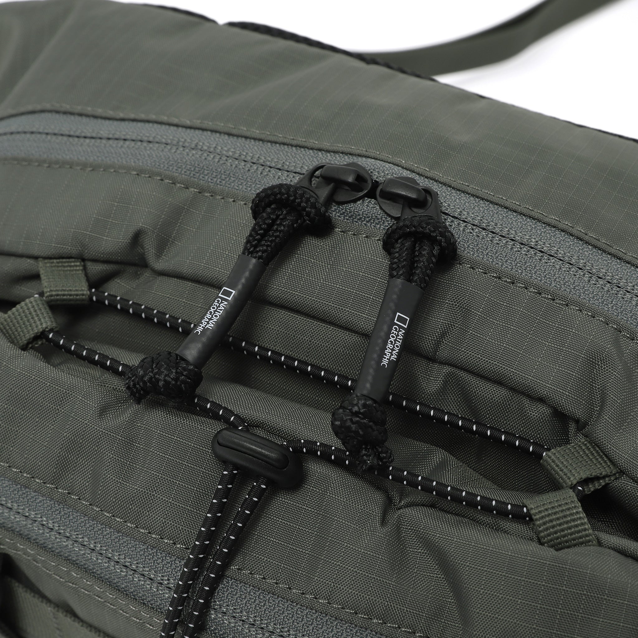 Unisex Crest Hip Sack