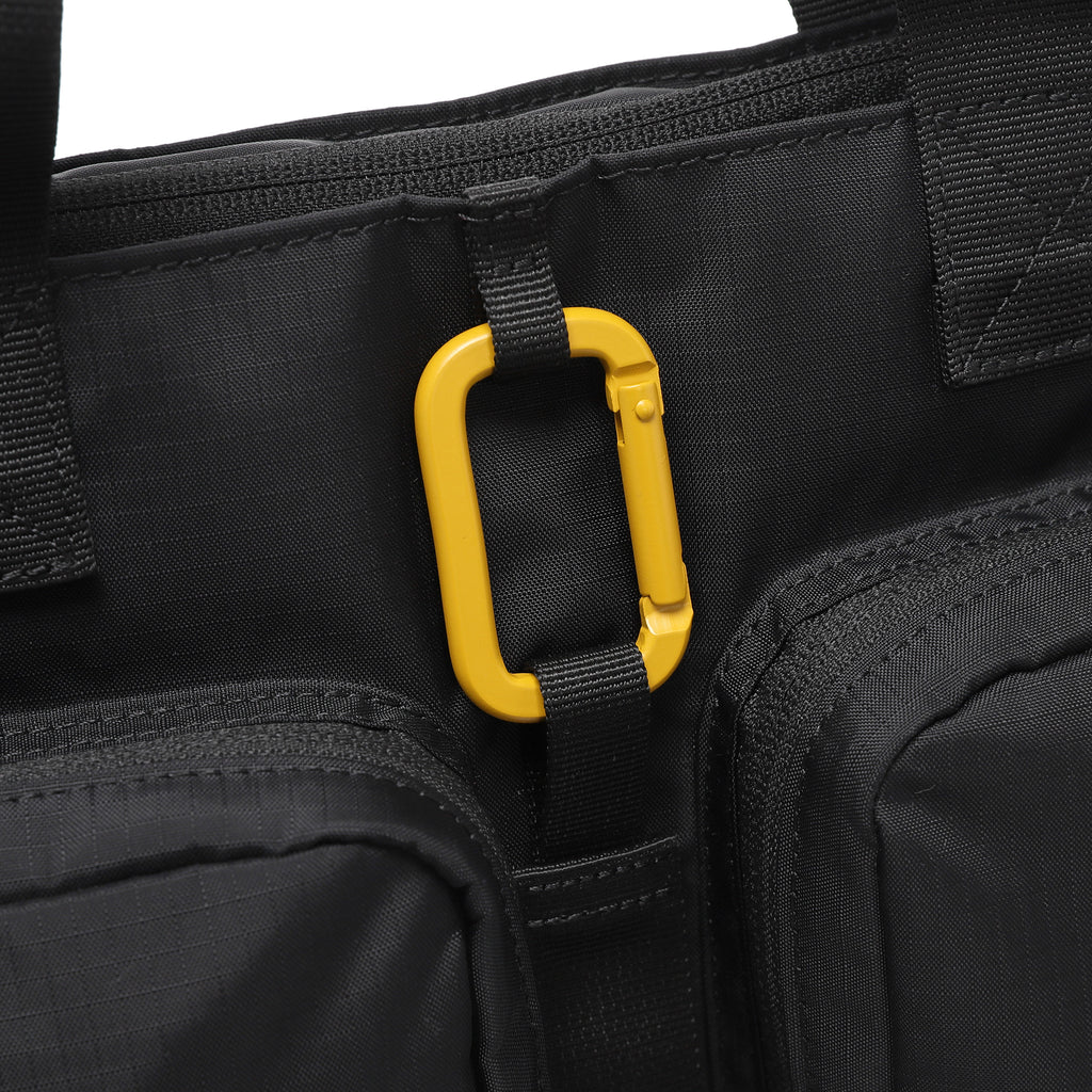 Unisex Crest Helmet Bag