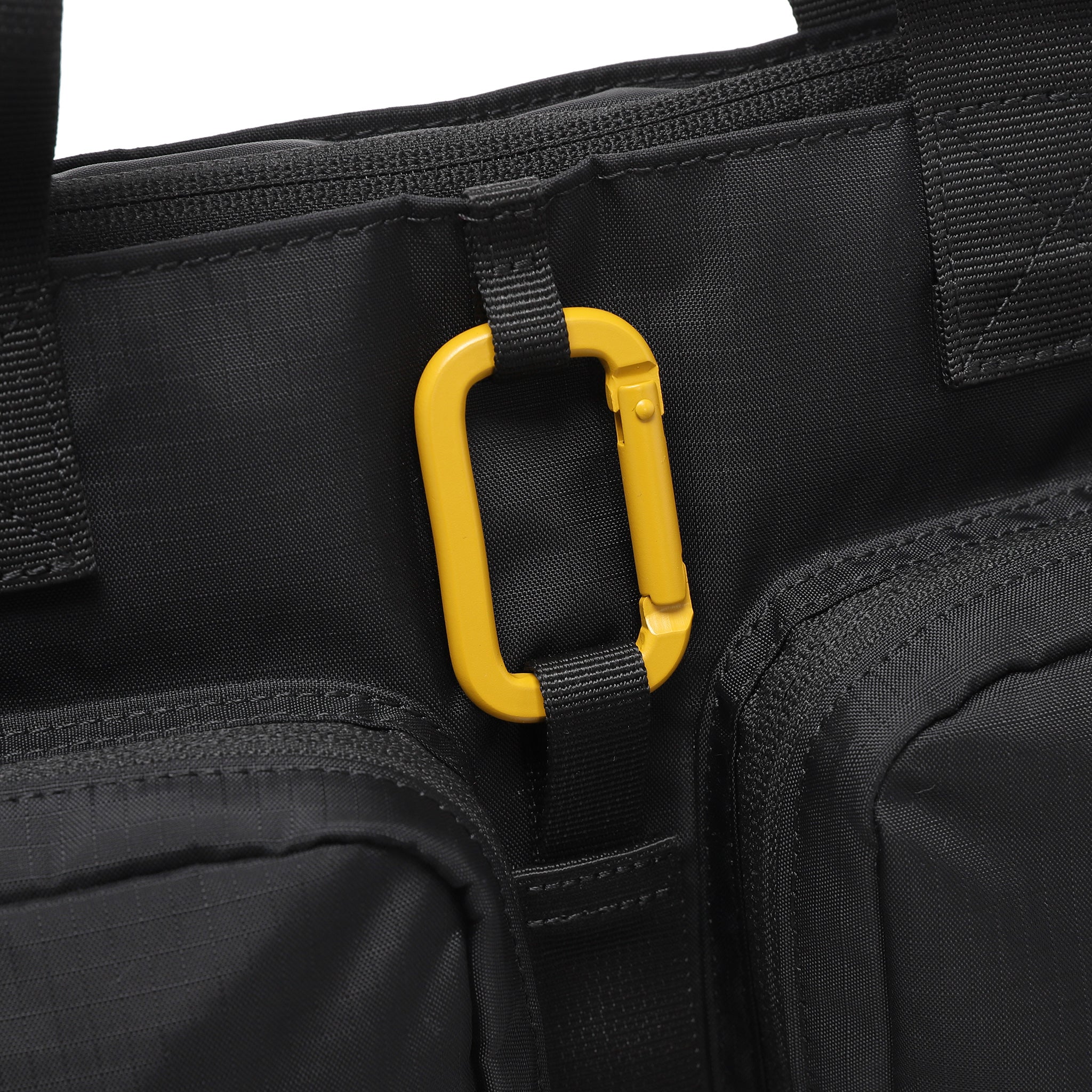 Unisex Crest Helmet Bag
