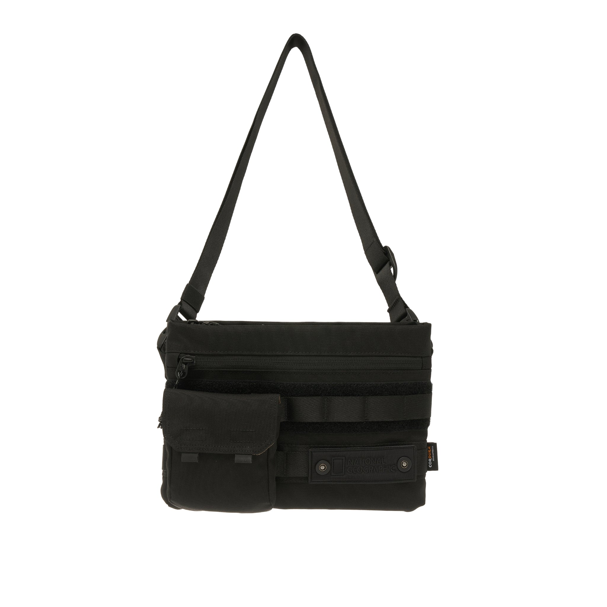 Tech Cross Bag