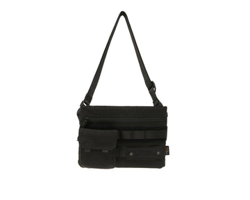 Tech Cross Bag