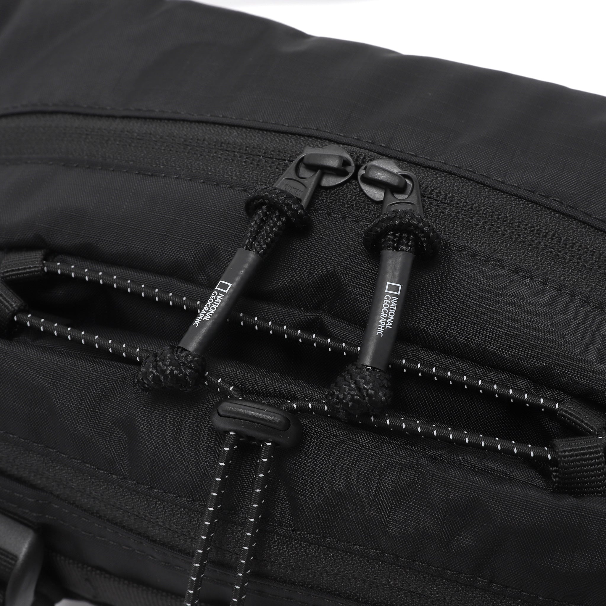 Unisex Crest Hip Sack