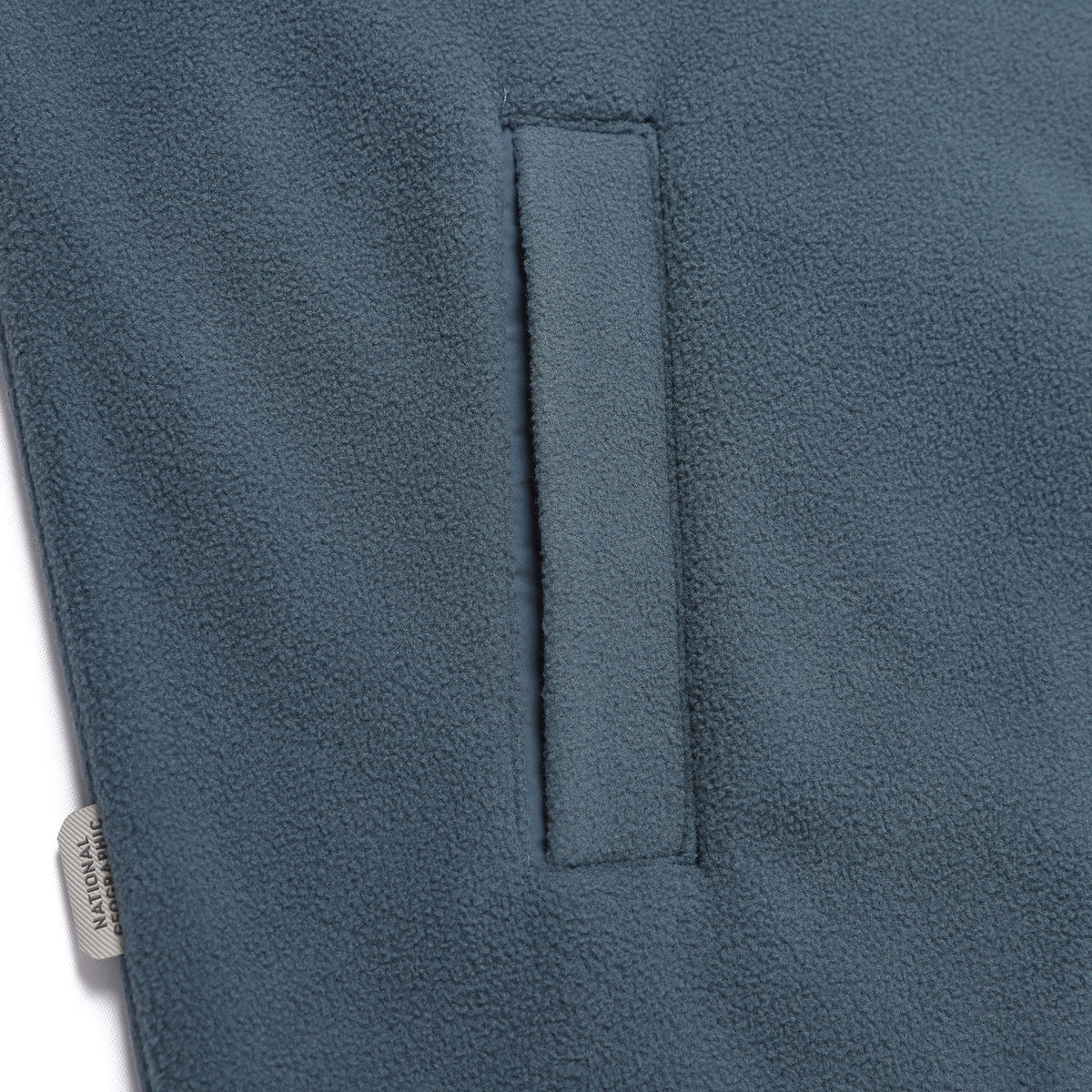 Unisex Siro Micro Fleece Stand-Neck Full Zip Jacket