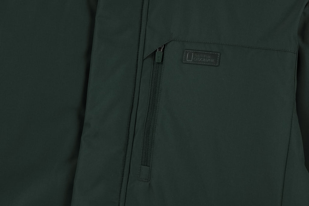 Kids Beluga Mid Down Jacket