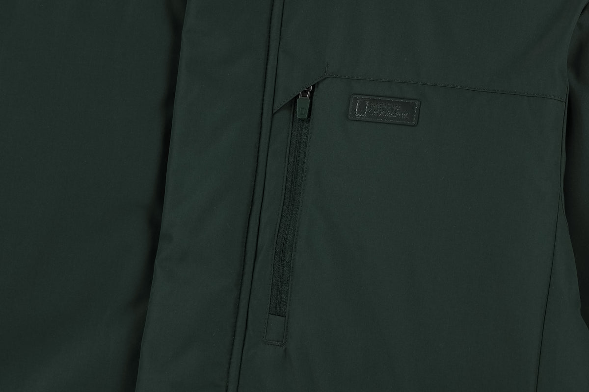 Kids Beluga Mid Down Jacket
