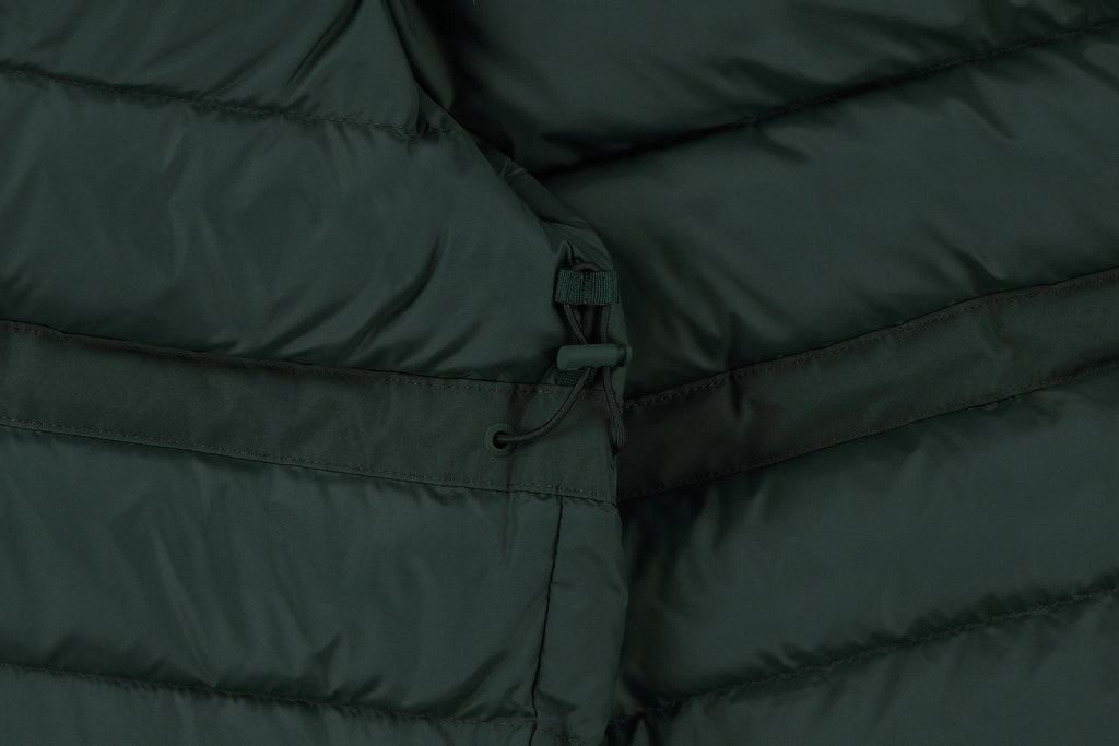 Kids Beluga Mid Down Jacket