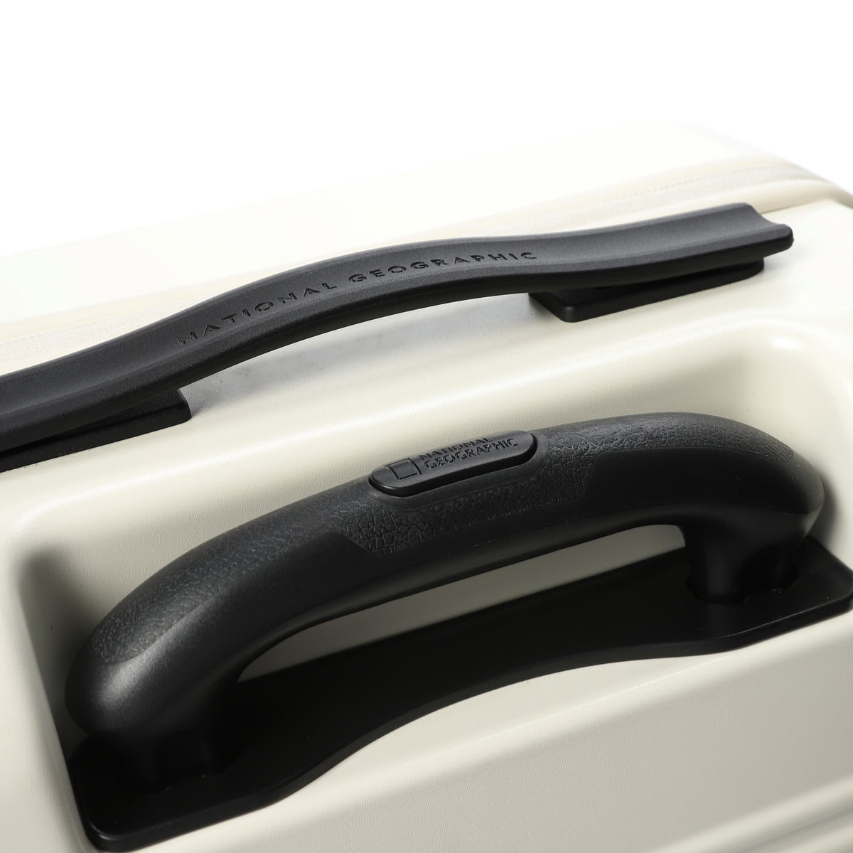 Bishop Luggage Carrier 20- Ivory