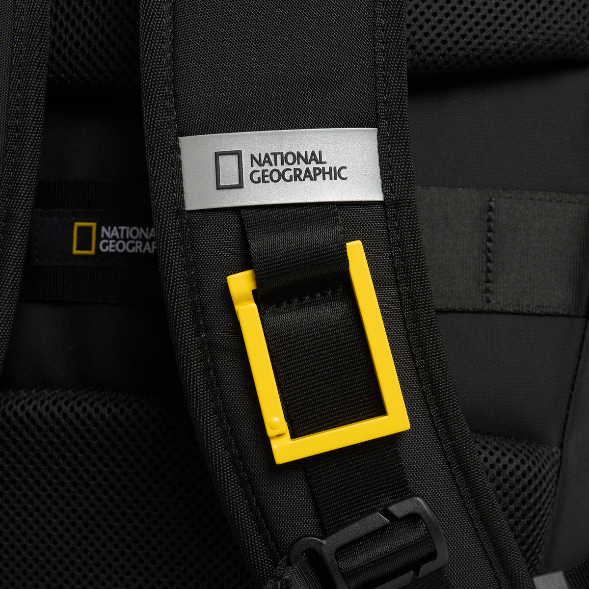 Mild Backpack