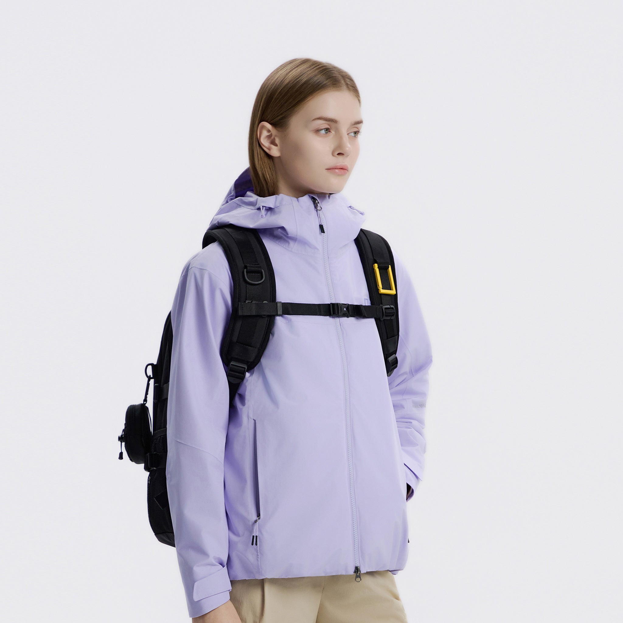 Brave Backpack