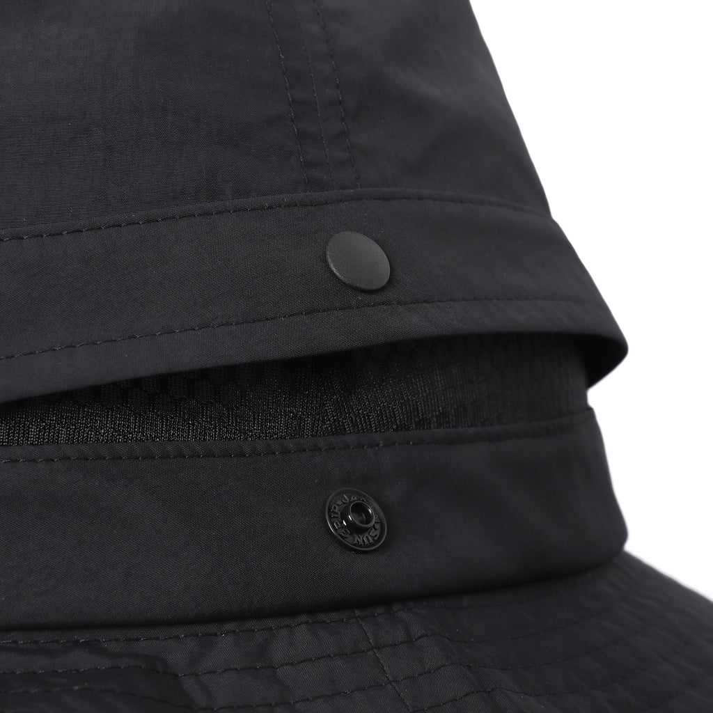 Men's Two-Way Mesh Hat