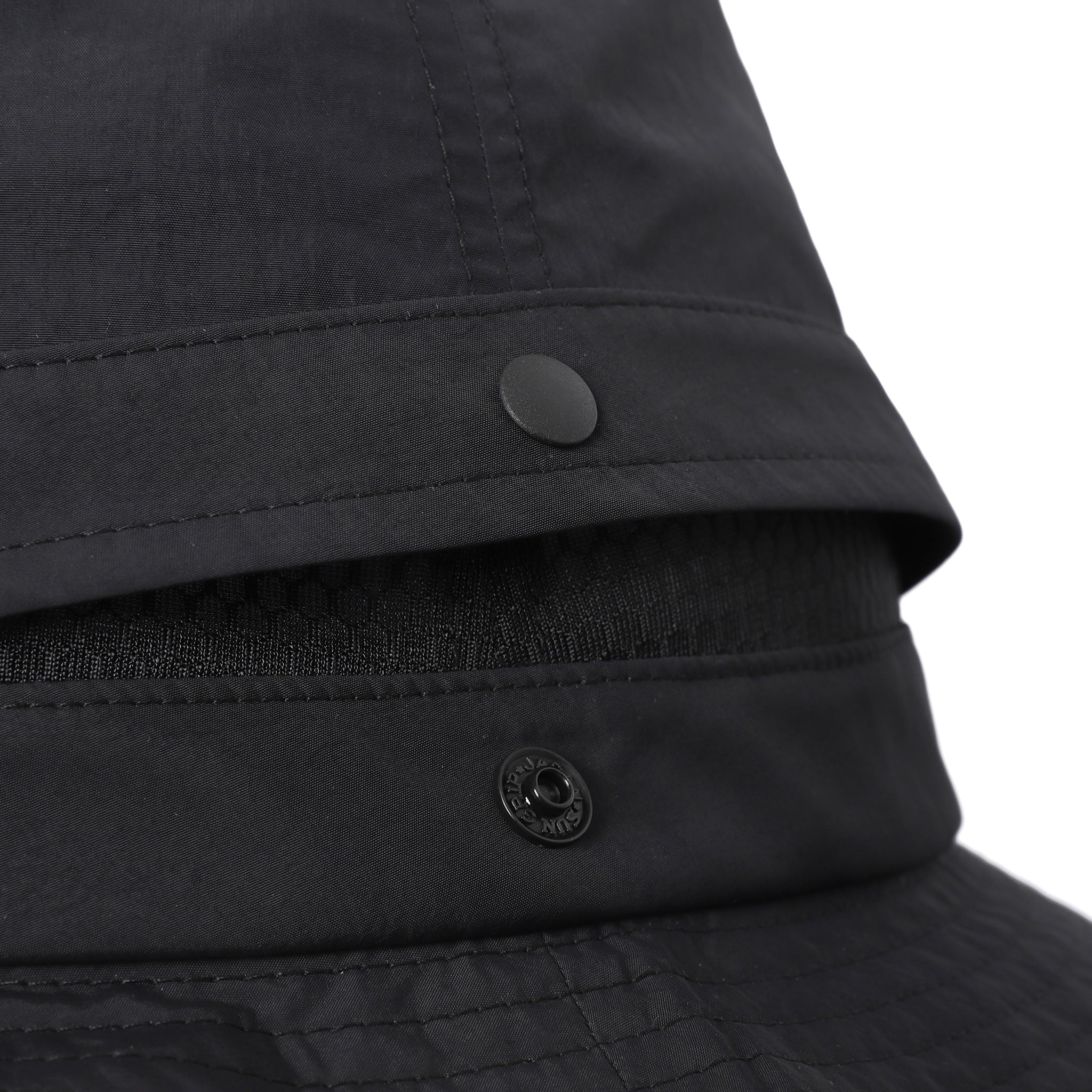 Men's Two-Way Mesh Hat