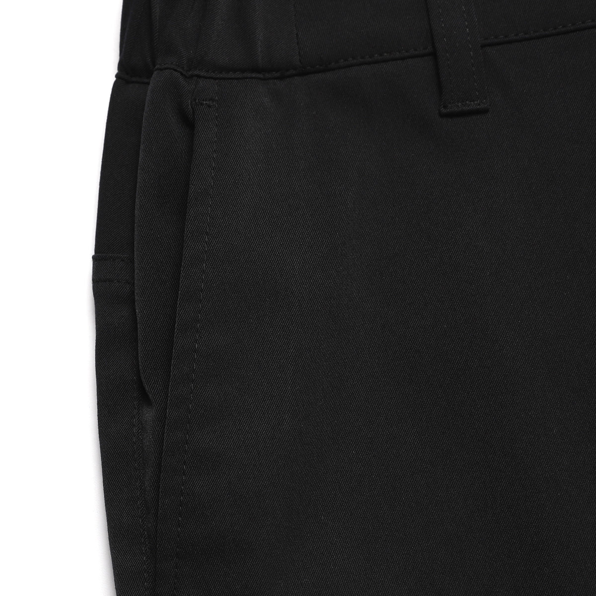 Women's Tanu Basic Fit Pants - Carbon Black