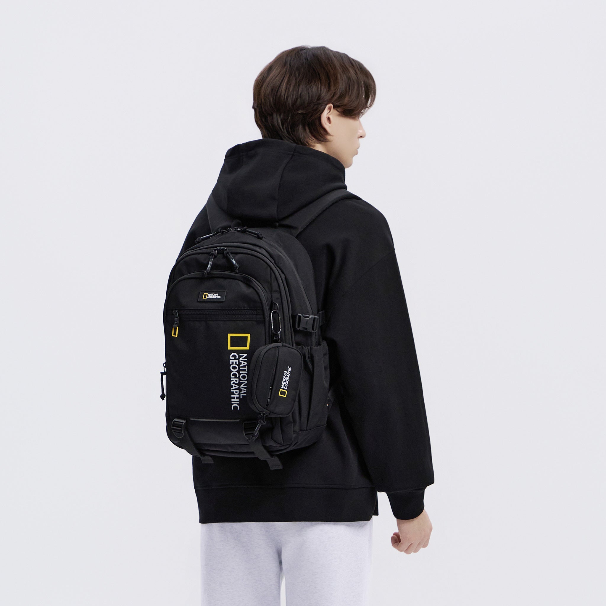Tiny Backpack