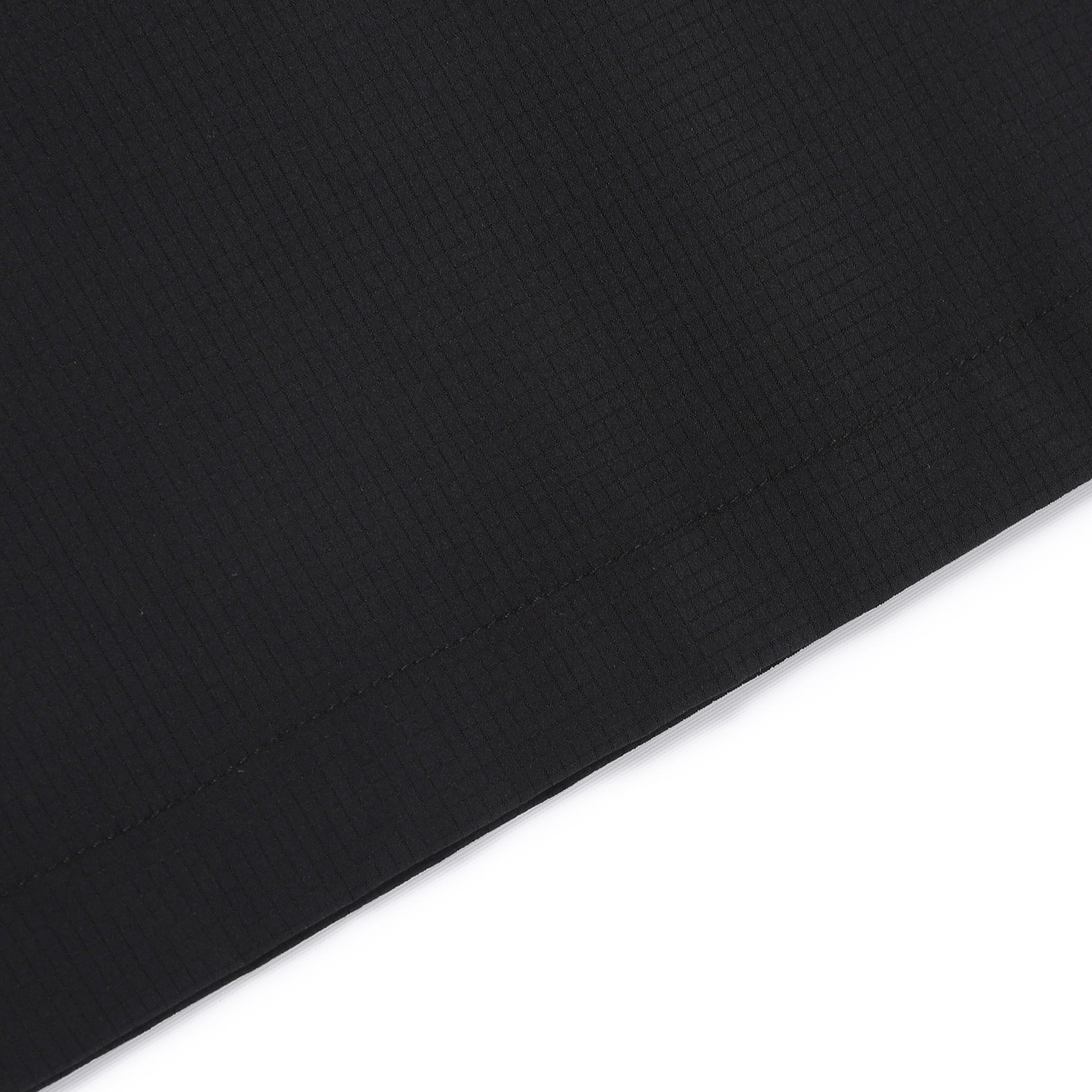 Men's Airflow Short Sleeve T-shirt - Black