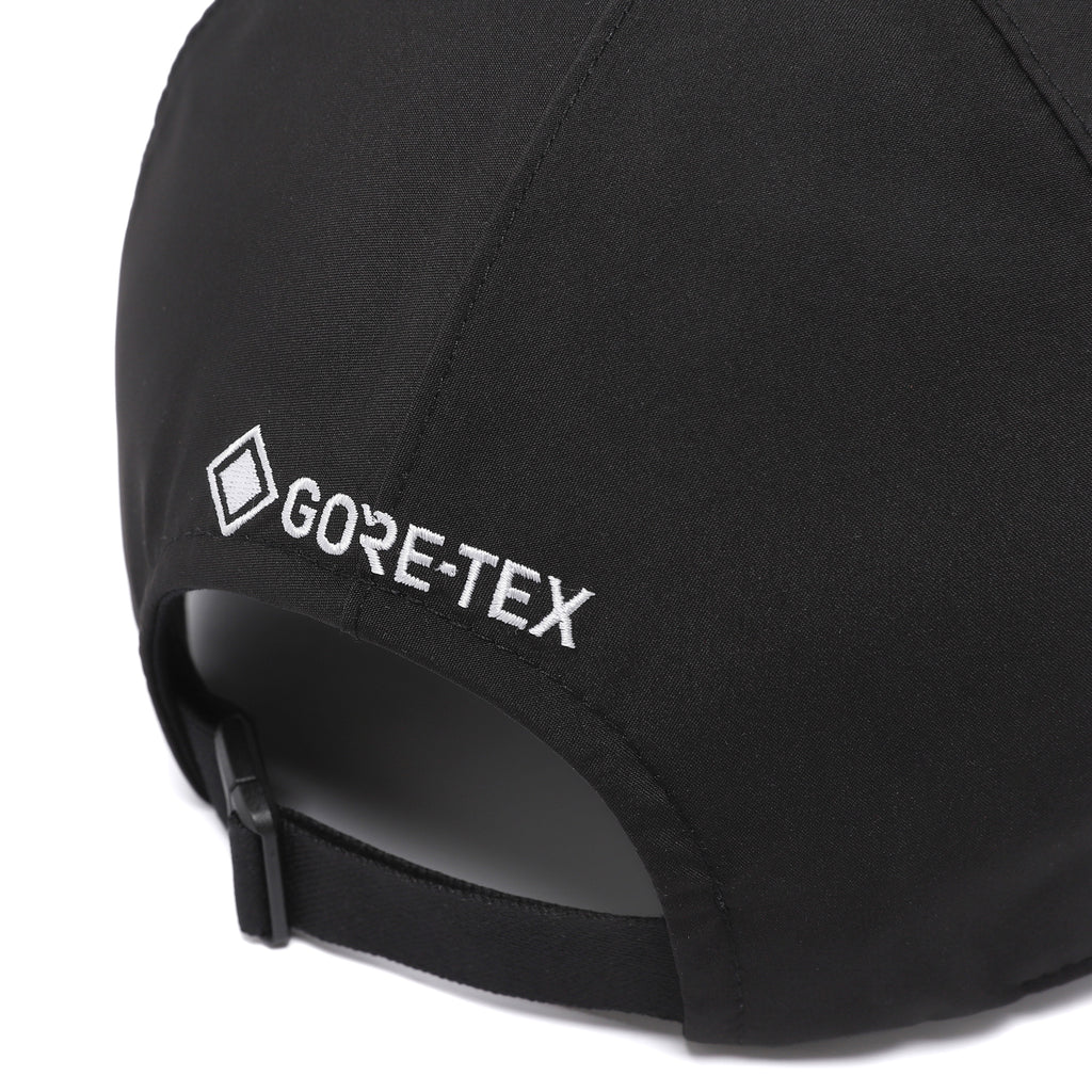 Unisex Urban Gore-Tex Cap - Black