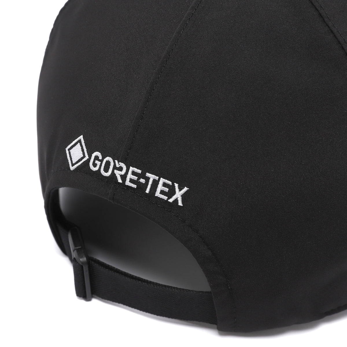 Unisex Urban Gore-Tex Cap - Black