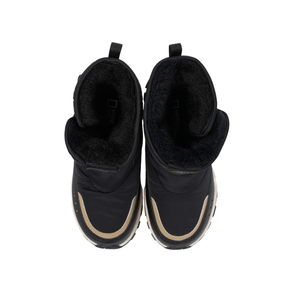 Mono Winter Boots Mint