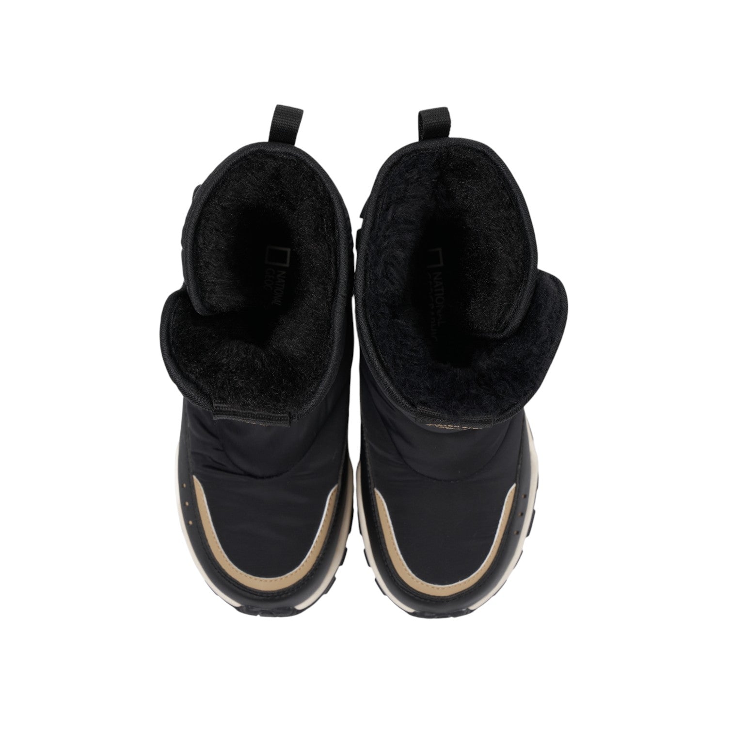 Mono Winter Boots Mint