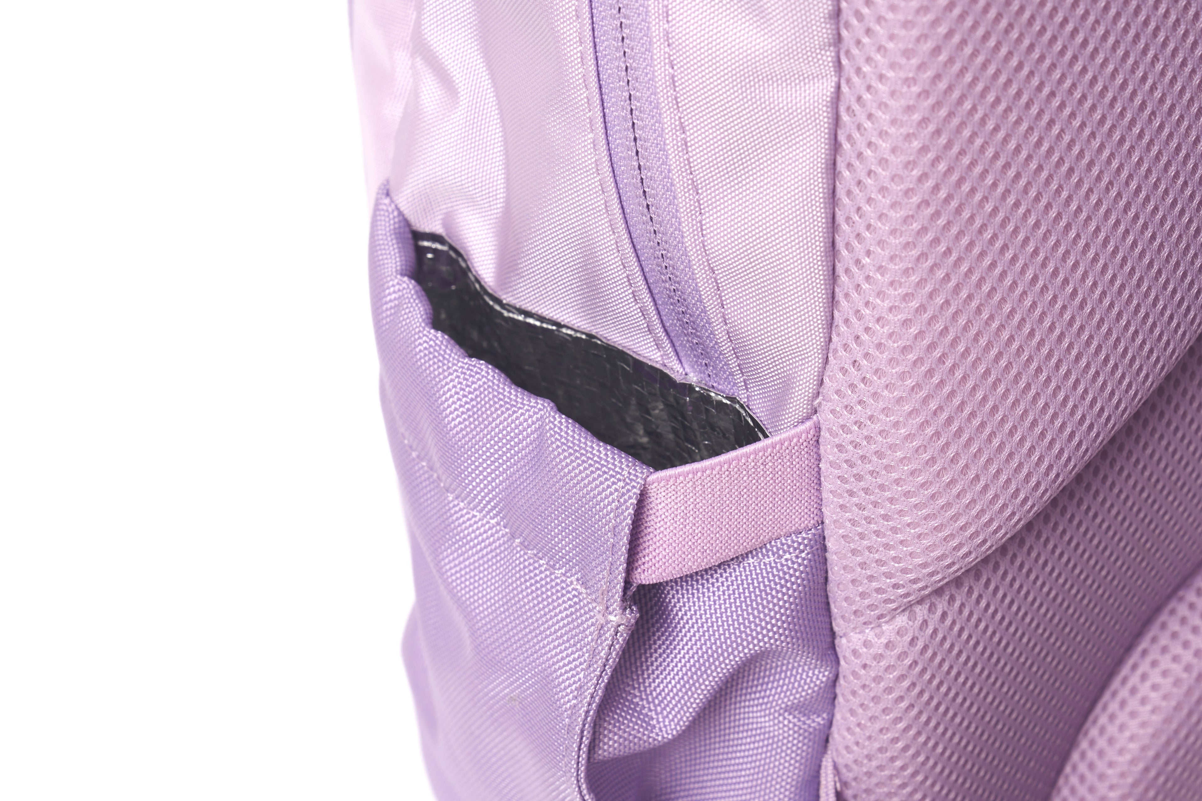 Kids Newbie Backpack W/ Tote Bag- Lavender