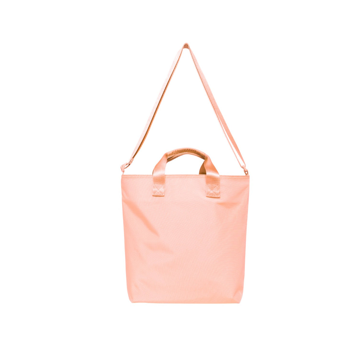 Kids Newbie Backpack W/ Tote Bag-Pink