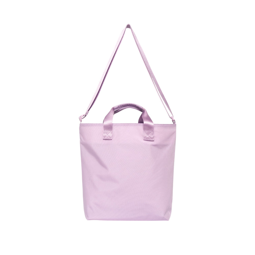 Kids Newbie Backpack W/ Tote Bag- Lavender