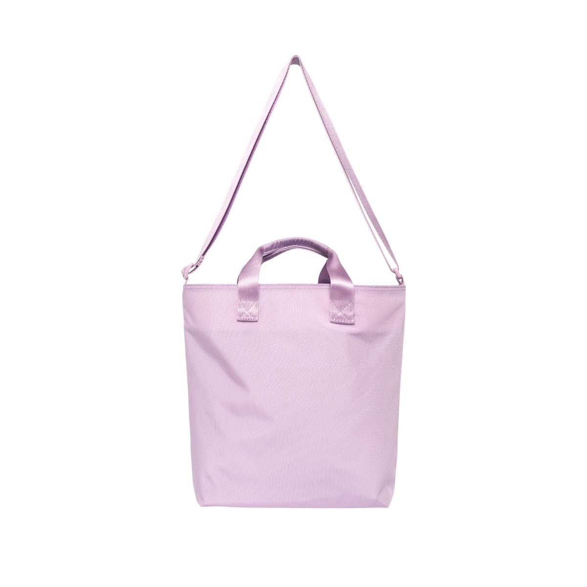 Kids Newbie Backpack W/ Tote Bag- Lavender